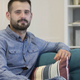 Image for article titled Terminal Cancer Wasted On Man Who Was Already Living In The Moment